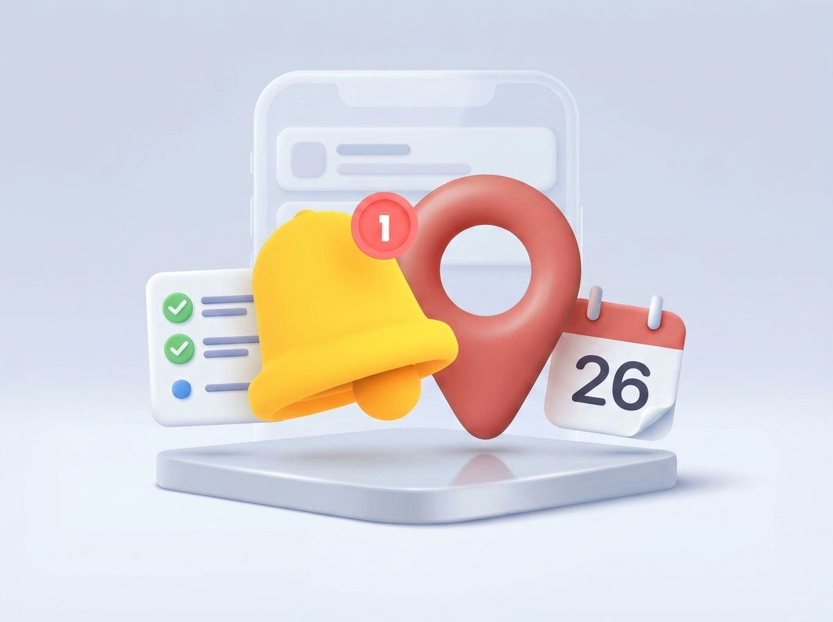 Best Android Reminder Apps